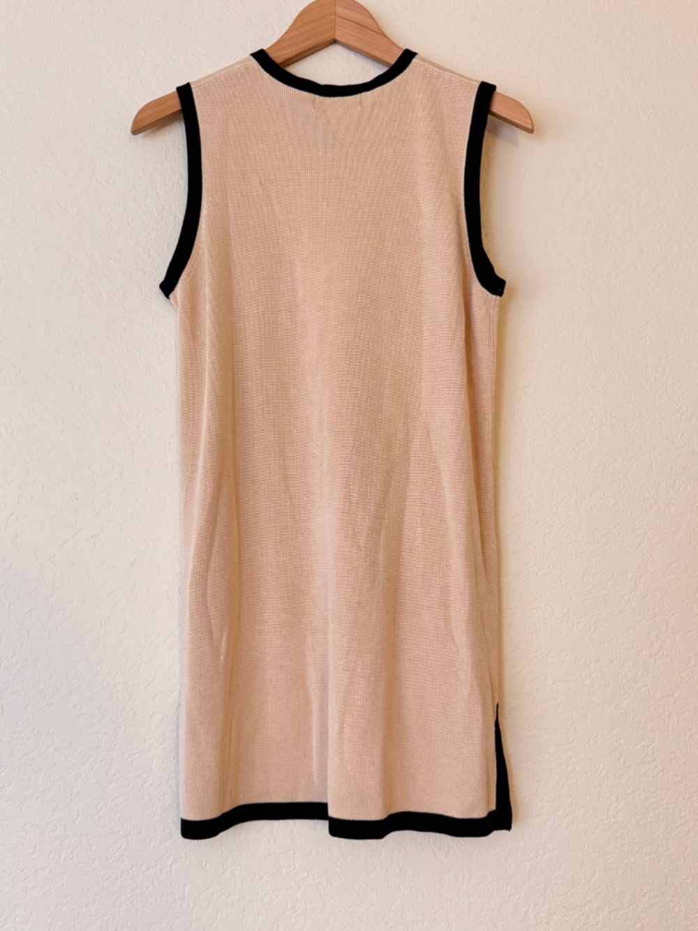Lauren Ralph Lauren Sleeveless Dress - Picture 4 of 7